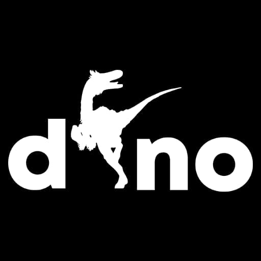Dino IPTV logo