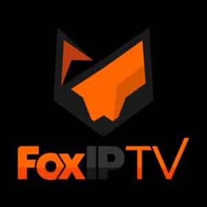 FOX IPTV logo