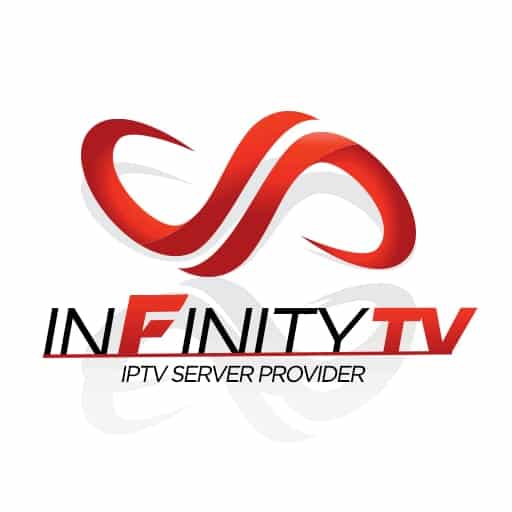 Infinity IPTV logo