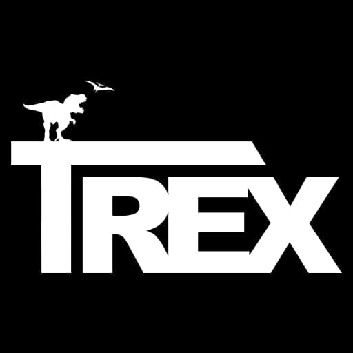 Trex IPTV logo